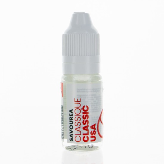 LE 66 / CLASSIC USA 10 ML SAVOUREA