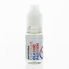 CLASSIC PARISIEN 10ML SAVOUREA