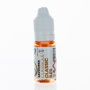 ISLAND / CLASSIC ILES 10ML SAVOUREA