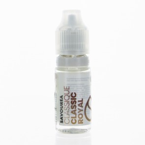 CLASSIC ROYAL 10ML SAVOUREA