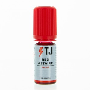 CONCENTRE RED ASTAIRE 10ML TJUICE
