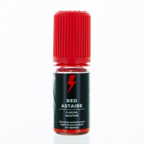RED ASTAIRE 10ML TJUICE