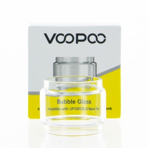 PYREX UFORCE-X NANO 4.5ML VOOPOO
