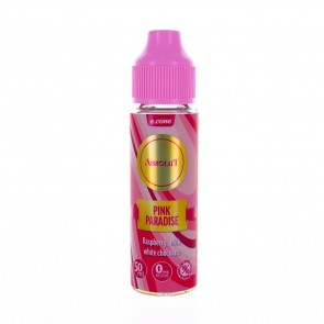PINK PARADISE 50ML ABSOLUT VAPE MAKER