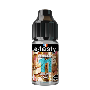 CONCENTRE NUMBERS 11 ETASTY 30ML