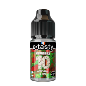 CONCENTRE NUMBERS 10 ETASTY 30ML