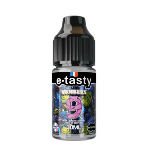 CONCENTRE NUMBERS 9 ETASTY 30ML