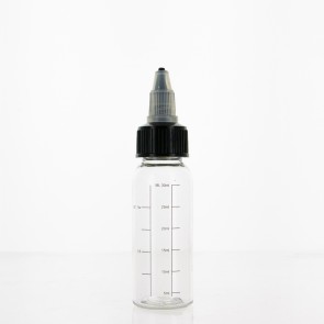 Bouteille Graduée DIY