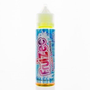 BLOODY SUMMER 0MG 50ML FRUIZEE ELIQUID FRANCE