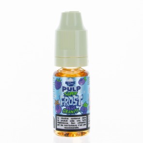 BLUE GRANITE SUPER FROST 10ML PULP