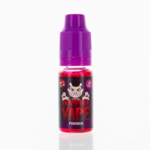 PINKMAN 10ML VAMPIRE VAPE