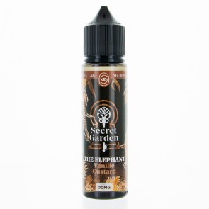 THE ELEPHANT 50ML SECRET GARDEN