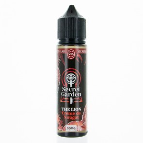 THE LION 50ML SECRET GARDEN