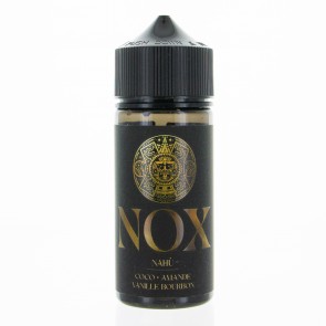 NAHU 50ML NOX SECRETS LAB