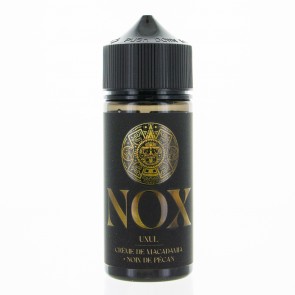 UXUL 50ML NOX SECRETS LAB