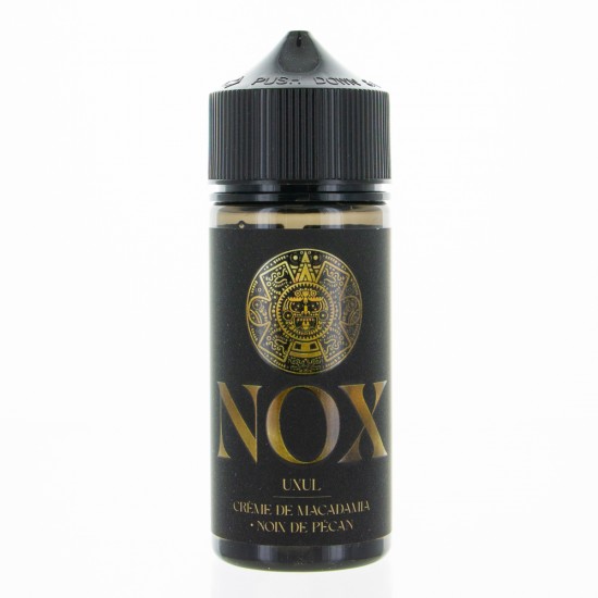 UXUL 50ML NOX SECRETS LAB
