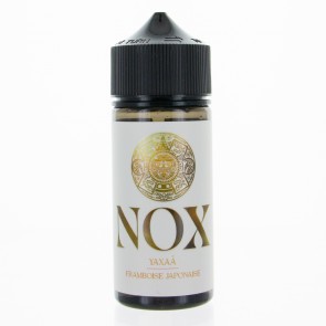 YAXAA 50ML NOX SECRETS LAB