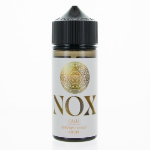 CALLI 50ML NOX SECRETS LAB
