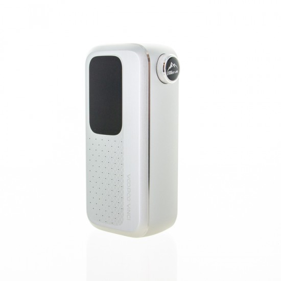 BOX VINCI SPARK 220 18650 220W VOOPOO