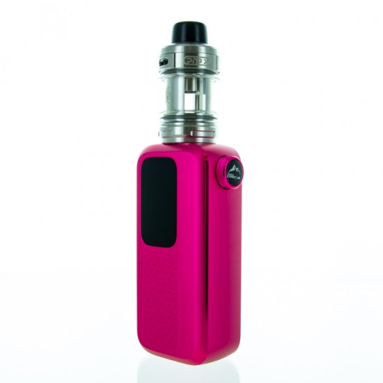 KIT VINCI SPARK 220 UFORCE X 5.5ML 18650 220W VOOPOO