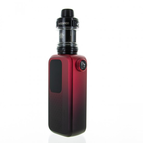 KIT VINCI SPARK 220 UFORCE X 5.5ML 18650 220W VOOPOO