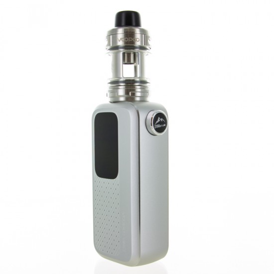 KIT VINCI SPARK 220 UFORCE X 5.5ML 18650 220W VOOPOO