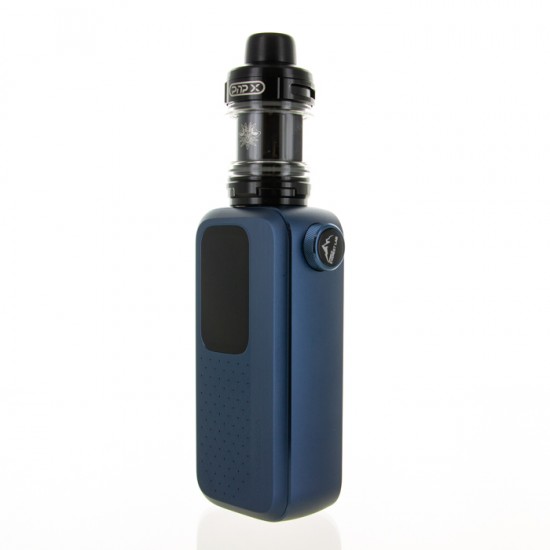 KIT VINCI SPARK 220 UFORCE X 5.5ML 18650 220W VOOPOO