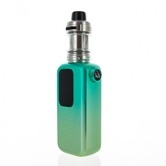 KIT VINCI SPARK 220 UFORCE X 5.5ML 18650 220W VOOPOO
