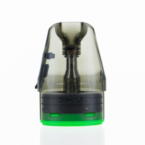 CARTOUCHE NEXLIM 4ML OXVA