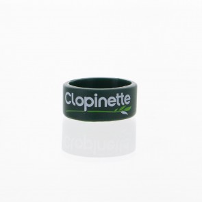 Bague silicone  protection réservoir 19mm