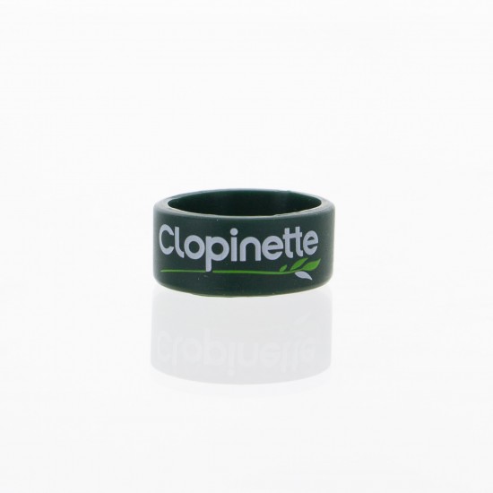 Bague silicone  protection réservoir 19mm