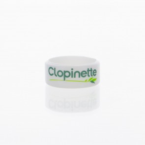 Bague Silicone 21mm