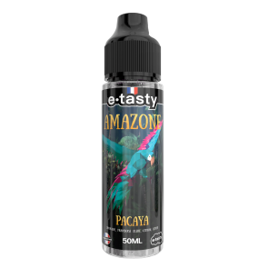 PACAYA 0MG 50ML AMAZONE ETASTY