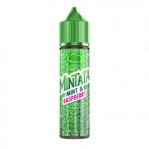 MINT RASPBERRY 50ML MINTAIA ELIQUID FRANCE I