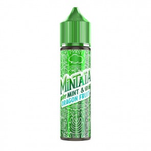MINT DRAGON FRUIT 50ML MINTAIA ELIQUID FRANCE I
