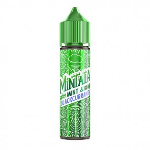 MINT BLACKCURRANT 50ML MINTAIA ELIQUID FRANCE I