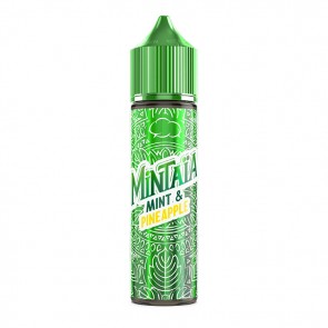 MINT PINEAPPLE 50ML MINTAIA ELIQUID FRANCE