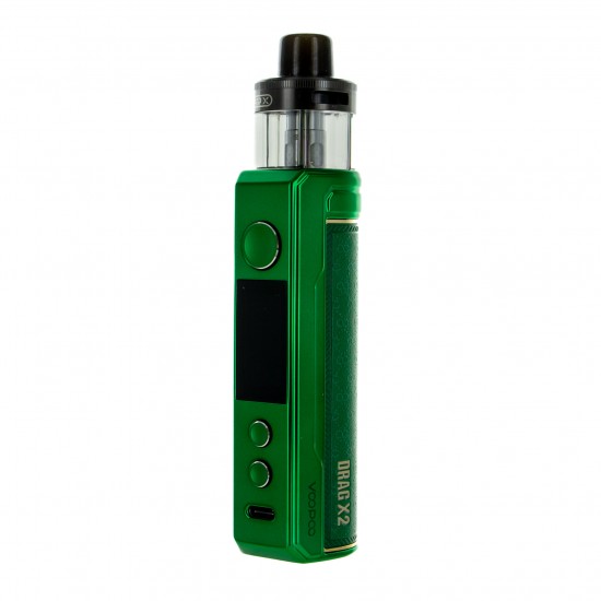 KIT DRAG X2 5ML 18650 80W VOOPOO