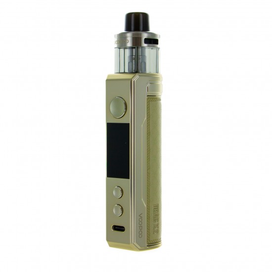 KIT DRAG X2 5ML 18650 80W VOOPOO
