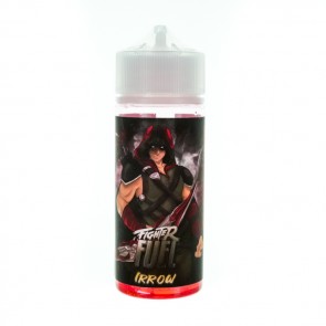 IRROW 100ML FIGHTER FUEL
