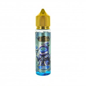BLUE CRYSTAL 50ML VAPE OF LEGENDS LEVEST