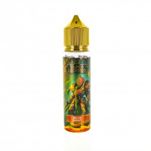 MELON KNIGHT 50ML VAPE OF LEGENDS LEVEST