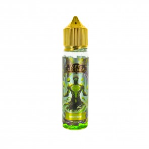 LIMO FROST 50ML VAPE OF LEGENDS LEVEST