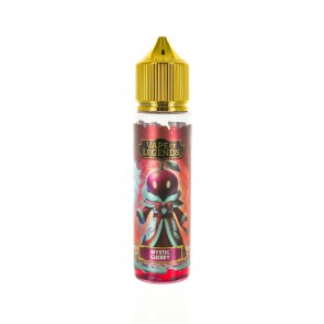 MYSTIC CHERRY 50ML VAPE OF LEGENDS LEVEST
