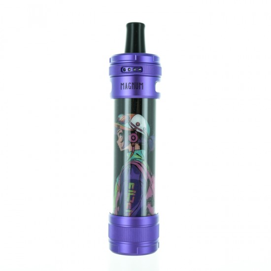 KIT MAGNUM ECHICHA 6ML 3800MAH ASPIRE