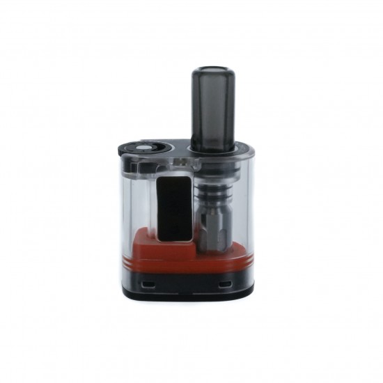 CARTOUCHE SOUL BOOST VERSION 4ML GEEKVAPE CARTOUCHE SOUL BOOST VERSION 4ML GEEKVAPE