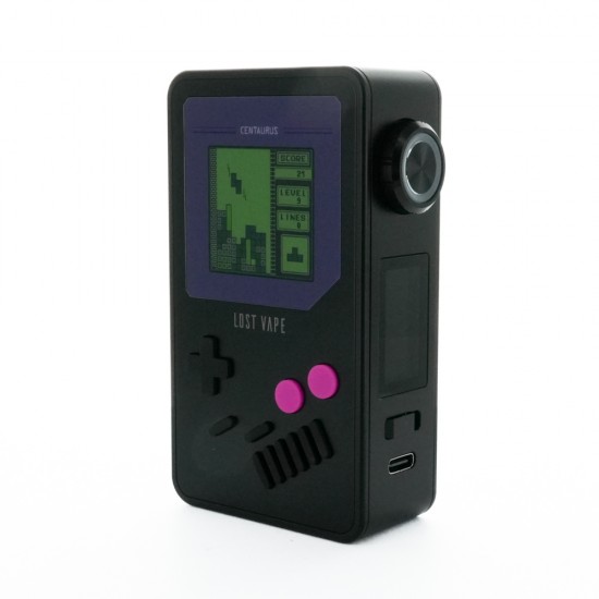 BOX CENTAURUS M200 200W LOST VAPE