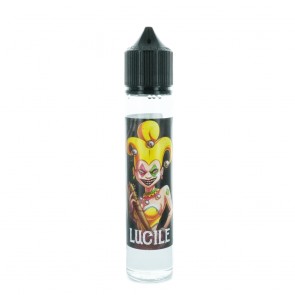 LUCILE 0MG 50ML BARNUM SHOW