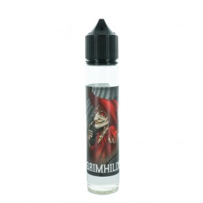 GRIMHILDE 0MG 50ML BARNUM SHOW