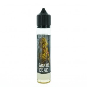 BRAIN DEAD 0MG 50ML BARNUM SHOW
